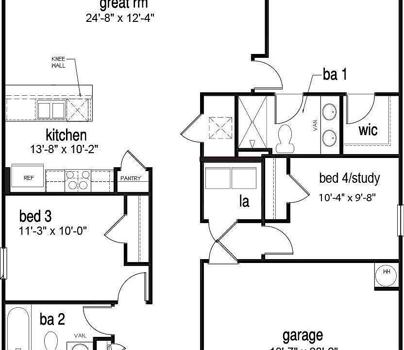 2nd image of 264 Crescent Cir