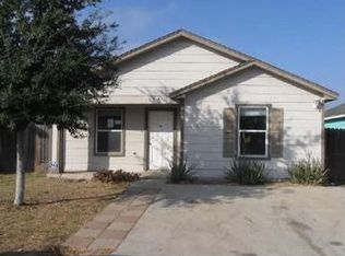 154 Barracuda Dr, Laredo, TX 78043