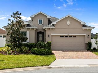 16117 Morning Dew Way, Clermont, FL 34714
