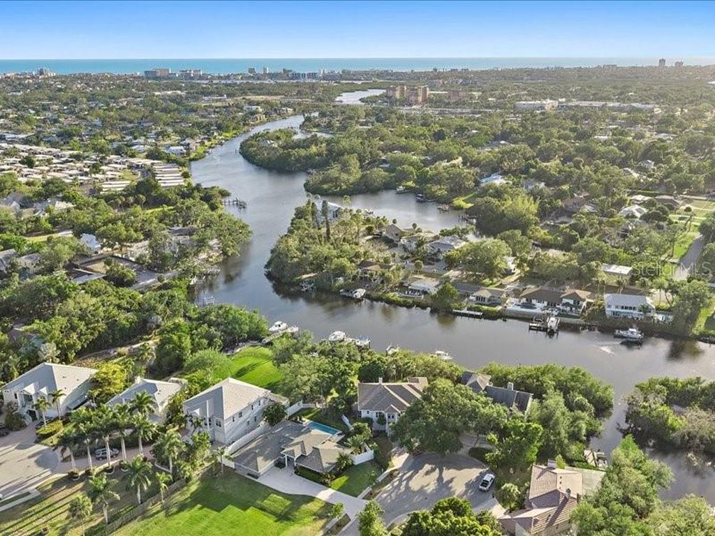 2492 Waterview Ct, Sarasota, FL - View 2