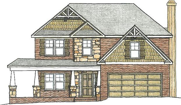 1st image of 7 Hillshire Dr