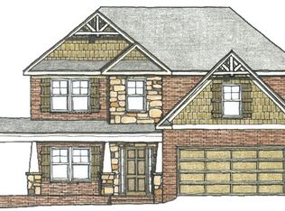 7 Hillshire Dr, Newnan, GA 30265