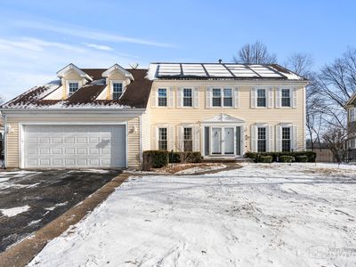 320 Ambria Dr, Mundelein, IL, 60060