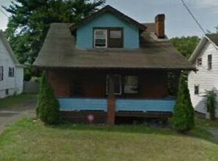 165 E Avondale Ave, Youngstown, OH