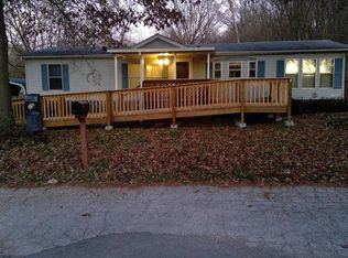 4790 Woodridge Dr, House Springs, MO 63051