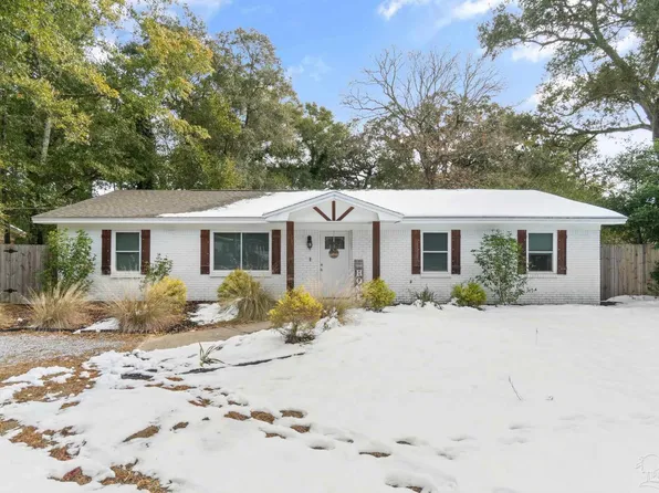 8420 Stockdale Ave, Pensacola, FL 32514