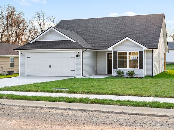 3rd image of 1408 Fredrick Dr Lot 526