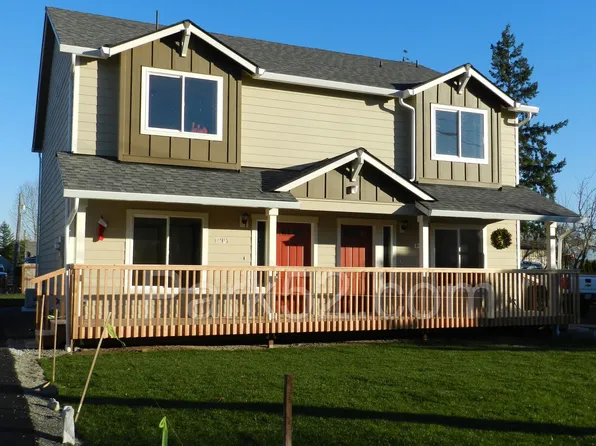 1207 46th Ave E, Fife, WA 98424