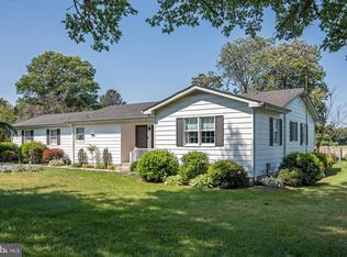 10374 Old Cordova Rd, Easton, MD 21601