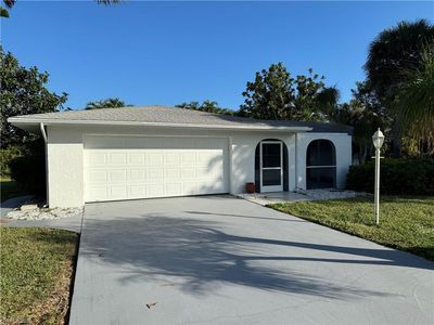 2393 Outrigger LN, Naples, FL, 34104