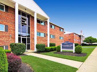 Clearwater Apartments, Cincinnati, OH 45215