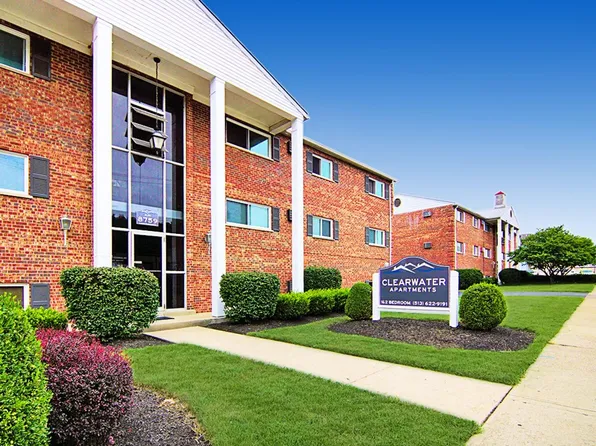 Clearwater Apartments