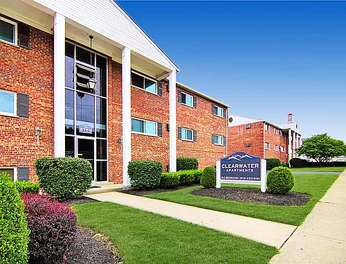 Clearwater Apartments Photo 1
