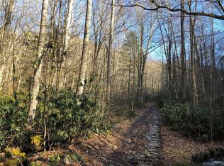 0 Laurel Rd, Mountain City, TN 37683