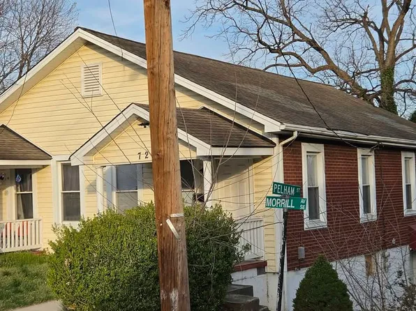 724 Morrill Ave SE #724, Roanoke, VA 24013