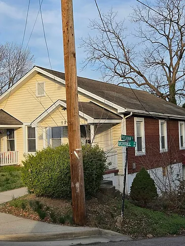 724 Morrill Ave SE #724 Photo 1