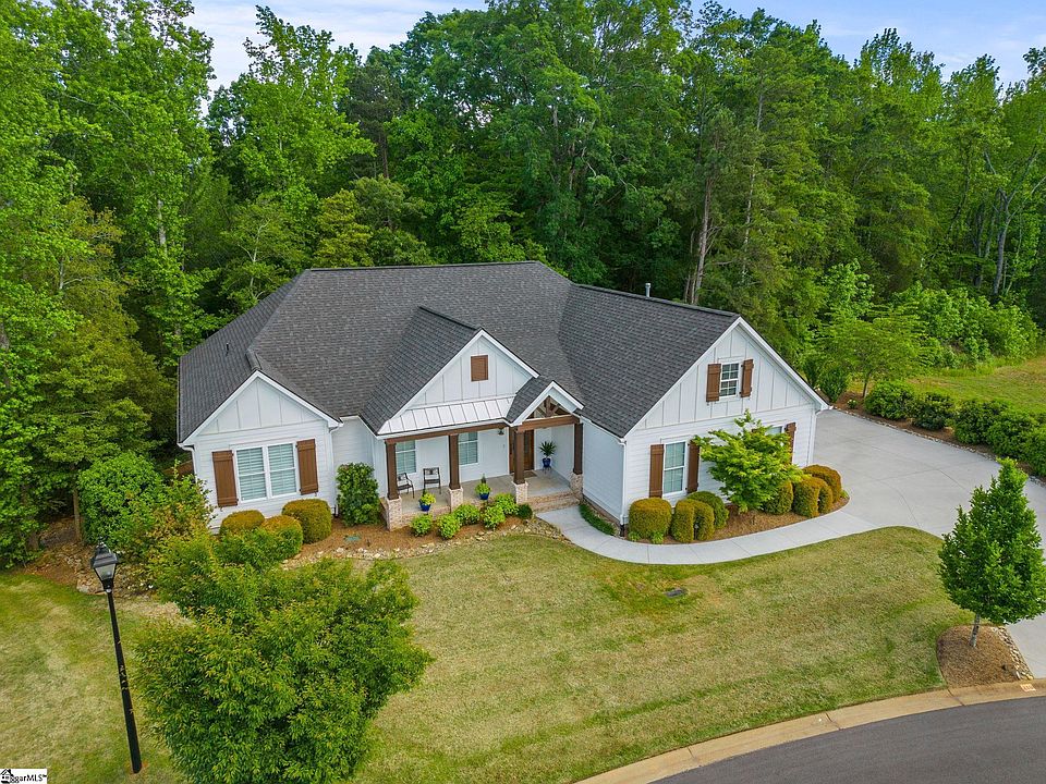218 Braxton Meadow Dr, Simpsonville, SC 29681 Zillow