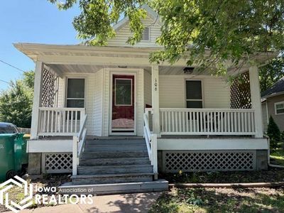 106 W Harrison Ave, Fairfield, IA, 52556