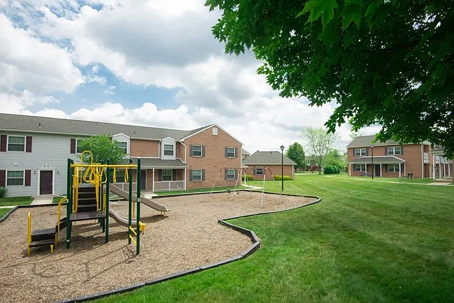 Building Photo - 900 Fountain Head Ln
