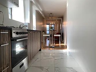 Rented by Metro Prop NY Corp