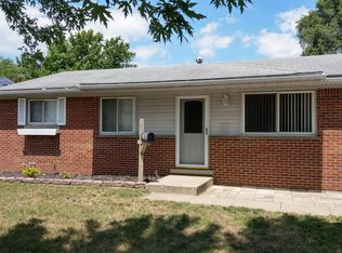 37842 Westvale St, Romulus, MI 48174