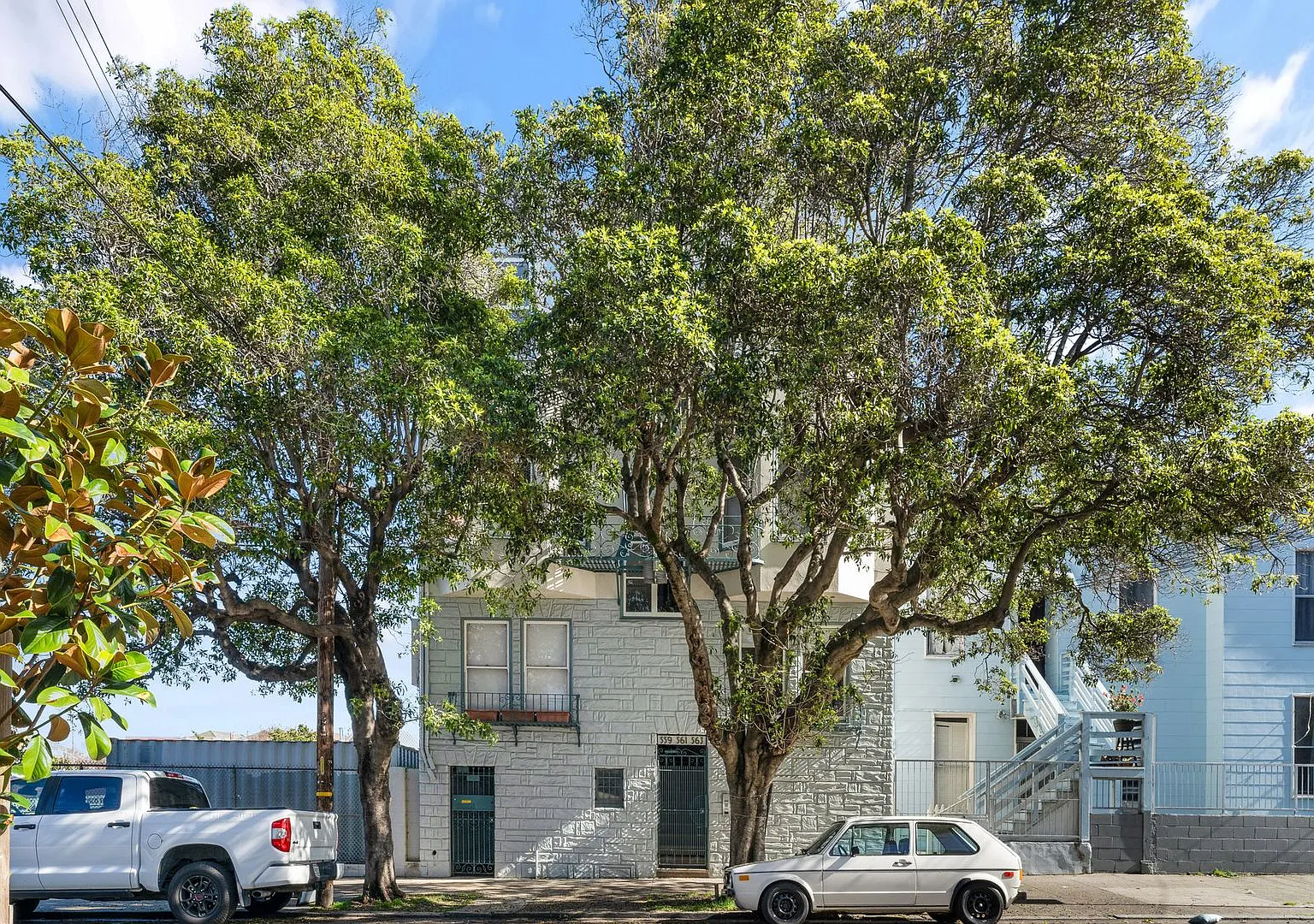 559-563 Shotwell Street — Photo 1