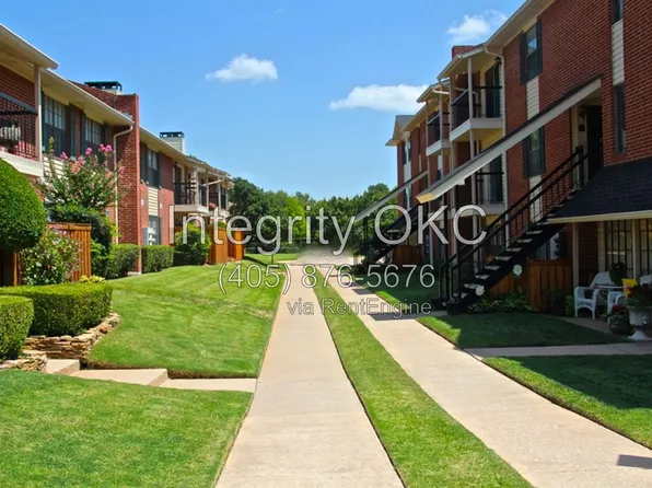4400 Hemingway Dr APT 229, Oklahoma City, OK 73118