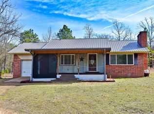 419775 E 1912 Rd, Antlers, OK 74523
