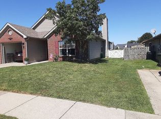 118 Ransom Trce, Georgetown, KY 40324