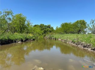 8500 N Fork Rd, Bartlett, TX 76511