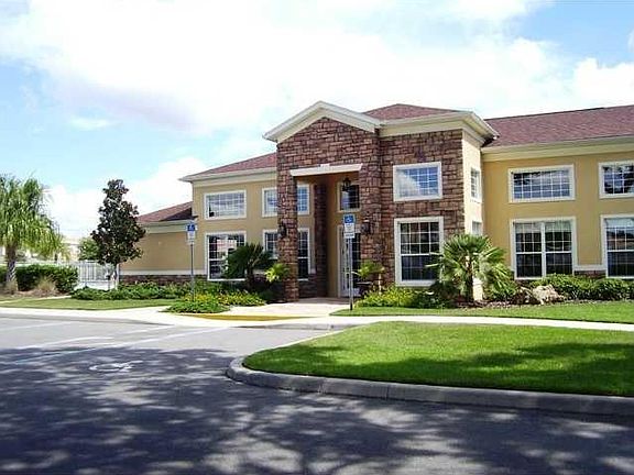 Rec Center, Gym
