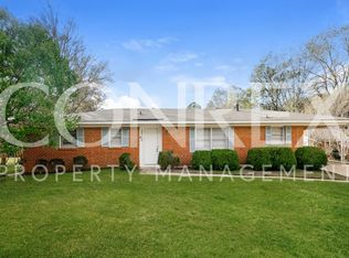 1712 Longmeadow Dr, Montgomery, AL 36106