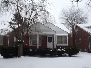 14016 Rossini Dr, Detroit, MI 48205