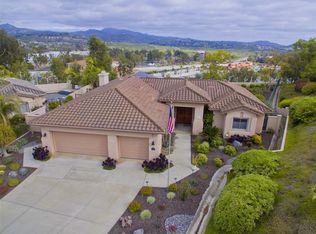 3278 Via Ribera, Escondido, CA 92029