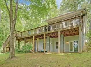140 Berrong Dr, Hayesville, NC 28904