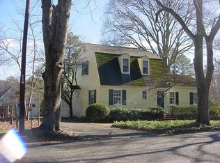 7225 Duval Ave, Gloucester, VA 23061