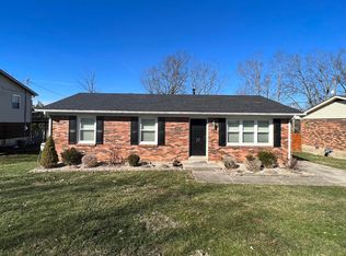 17 Holiday Rd, Winchester, KY 40391