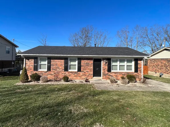 17 Holiday Rd, Winchester, KY 40391