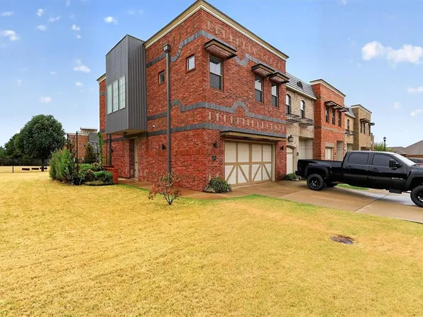 471 S Fretz Ave, Edmond, OK 73003