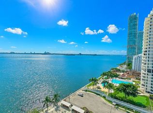 600 NE 36th St APT 1516, Miami, FL 33137