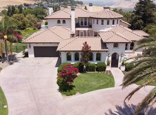 419 Valley View Dr, Exeter, CA 93221