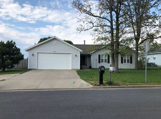 4517 W 27th St, Joplin, MO 64804