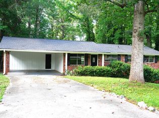 3887 Rosita Ave, Douglasville, GA 30135