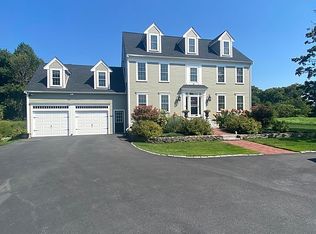 61 Green St, Newbury, MA 01951