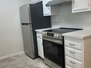 Barcelona Apartments, Playa Del Rey, CA 90293