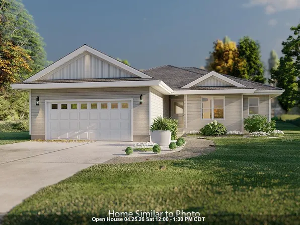 1015 Constellation Way, Marinette, WI 54143