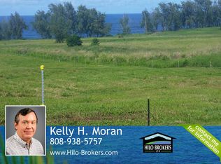 Beach Road, Pepeekeo, HI 96783