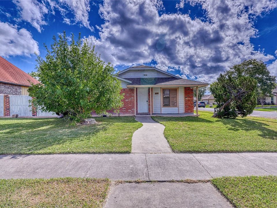 5434 Alejandro St, Corpus Christi, TX 78415 MLS 429702 Zillow