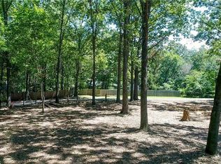 Frederickson Lane Rd #1B, Springdale, AR 72764