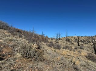 F Path and 37th Trail, Cotopaxi, CO 81223